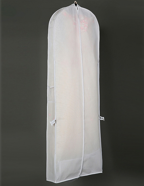 ウェディングドレス セレモニードレス その他 ドレス 専用 ドレスカバー