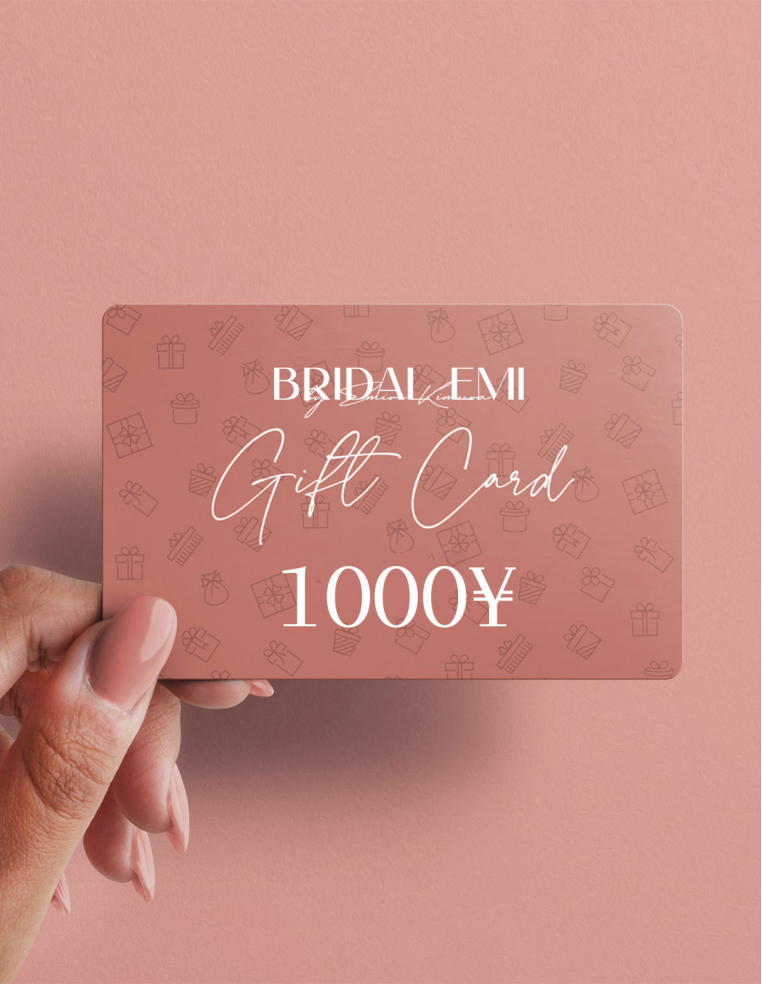ギフトカード 1000円分
